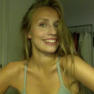 Meet your Posher, Sidsel